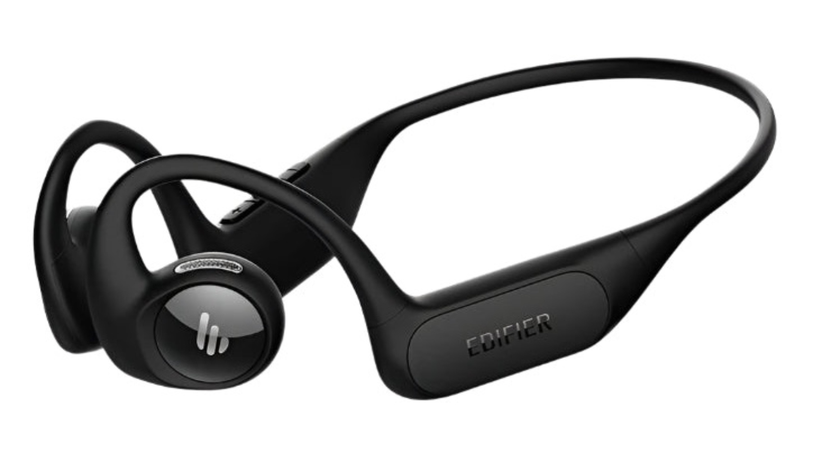 Edifier Comfo Run Sports Open-Ear Wireless Headphone - Black