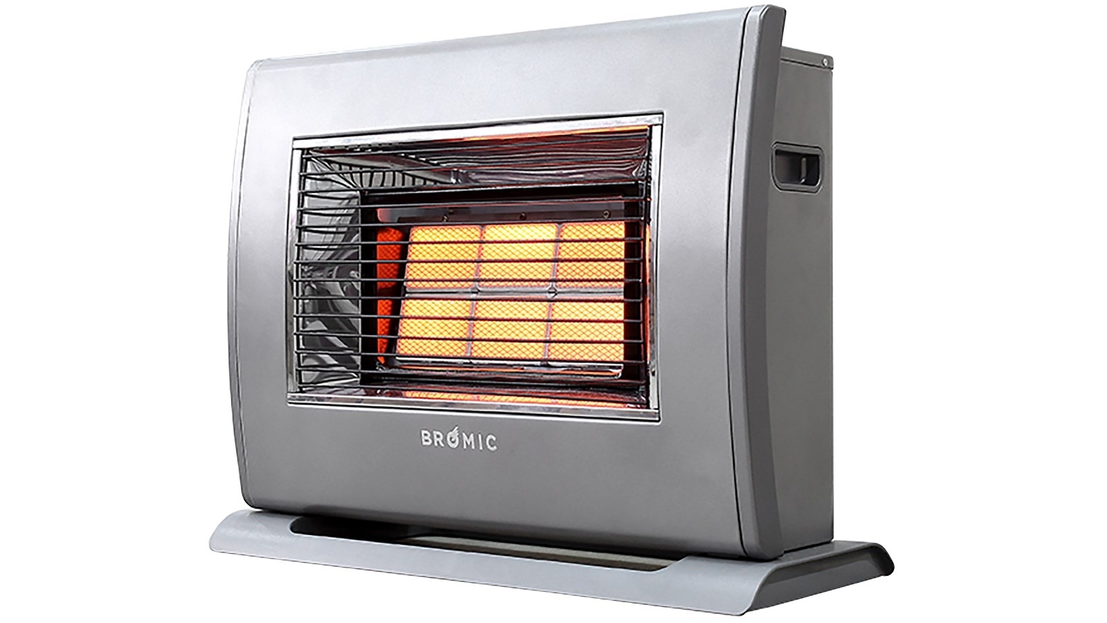 Bromic SupaHeat 2 Indoor Flueless Gas Heater | Harvey Norman