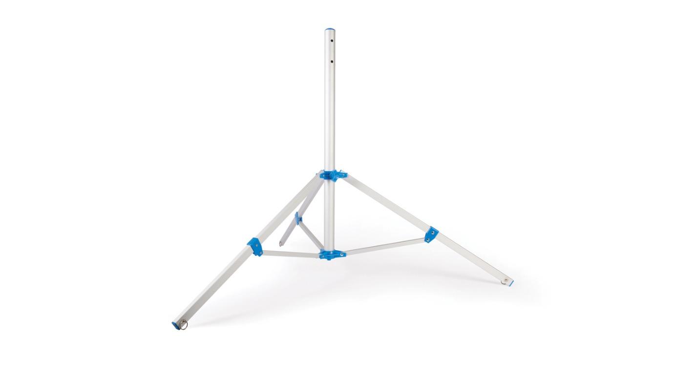Companion Aquaheat Aluminium Stand for Camping Shower