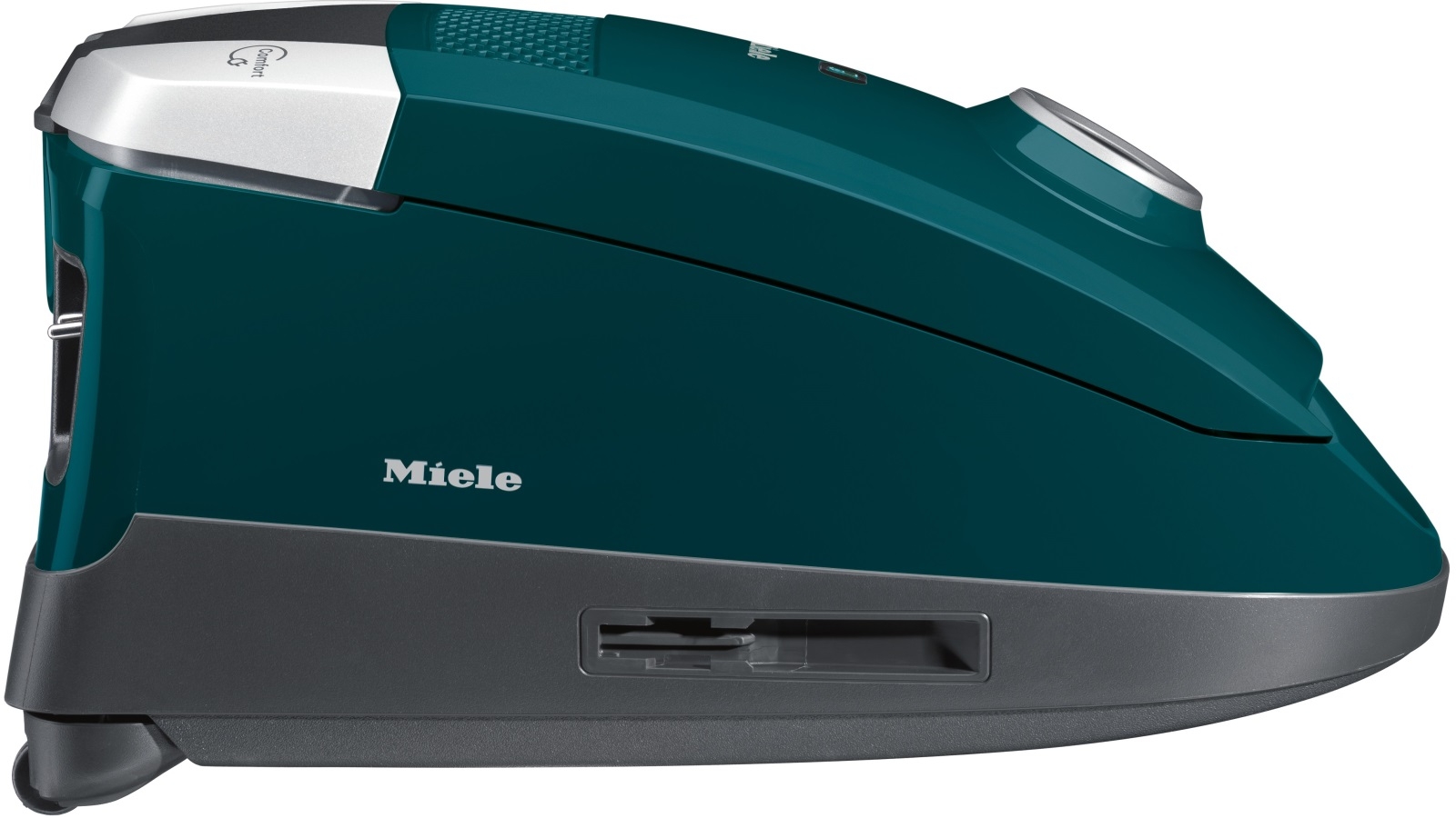 Miele Compact C2 Vacuum Cleaner Petrol Green Harvey Norman