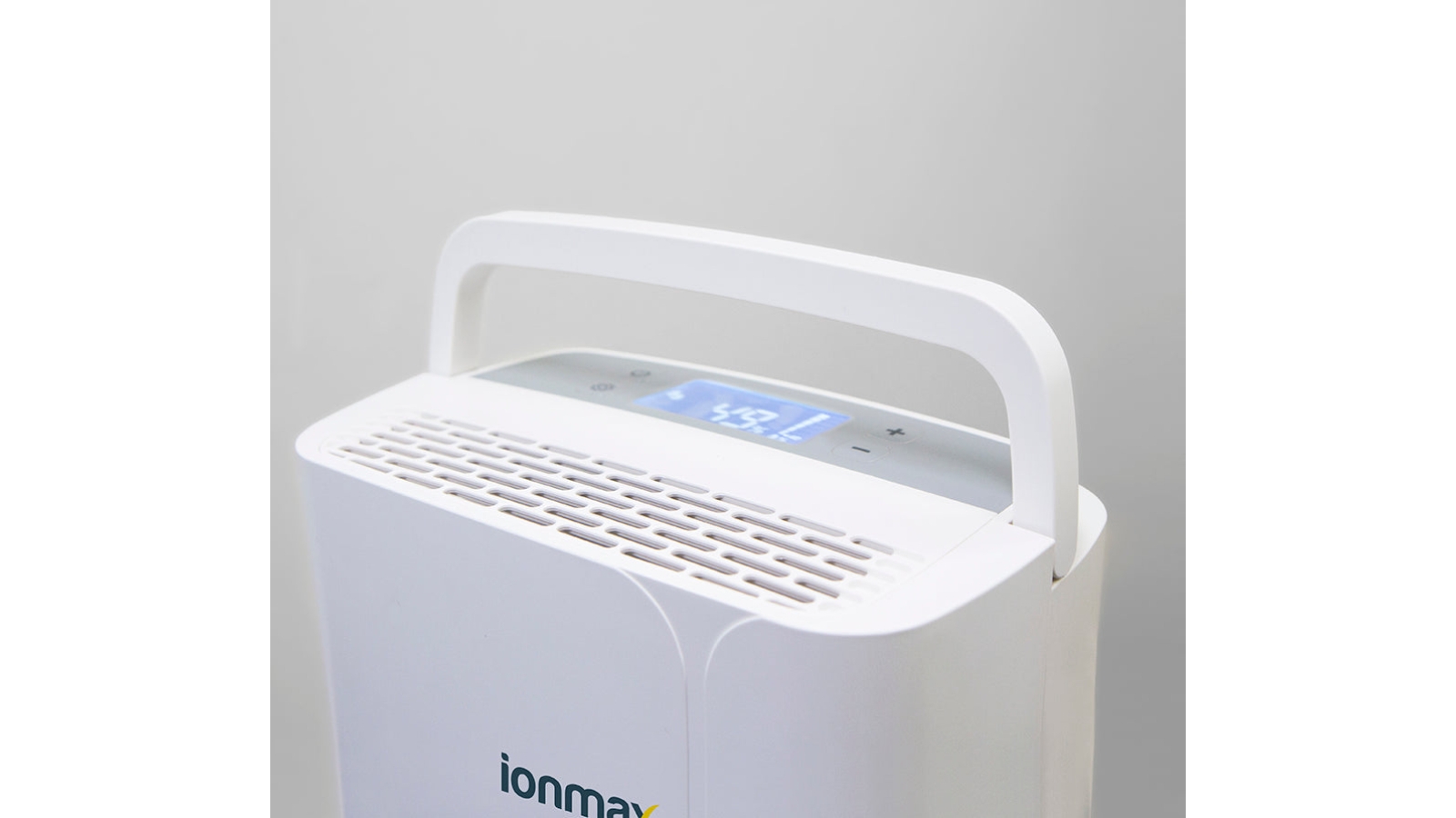 Ionmax ION622 Compressor Dehumidifier Harvey Norman