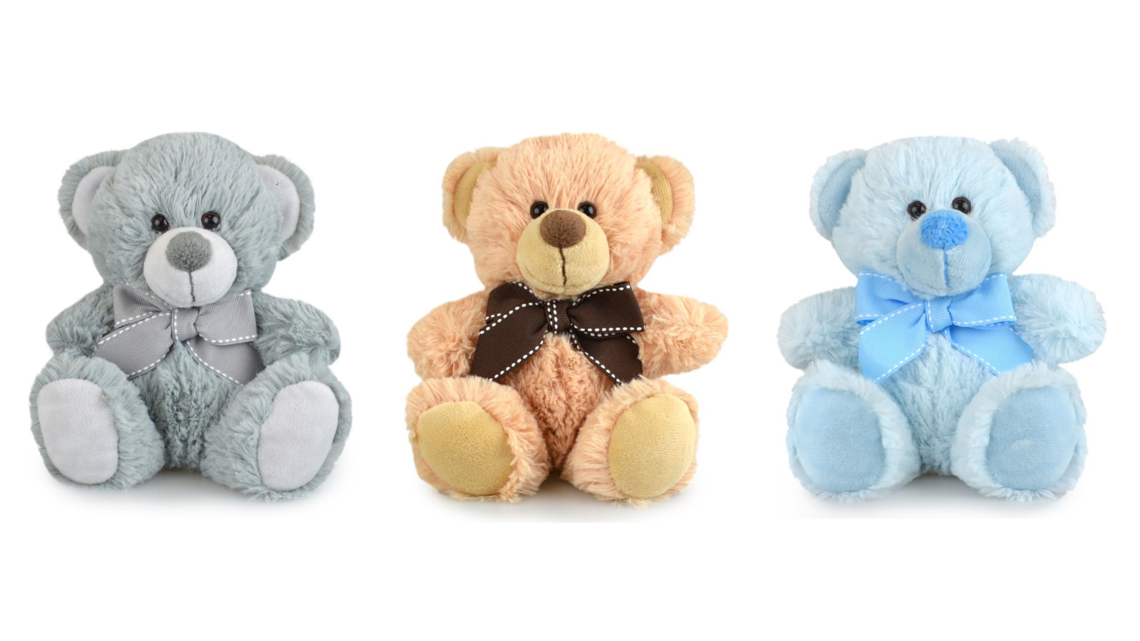 My Buddy Bear Kids Korimco Soft Stuffed Toy
