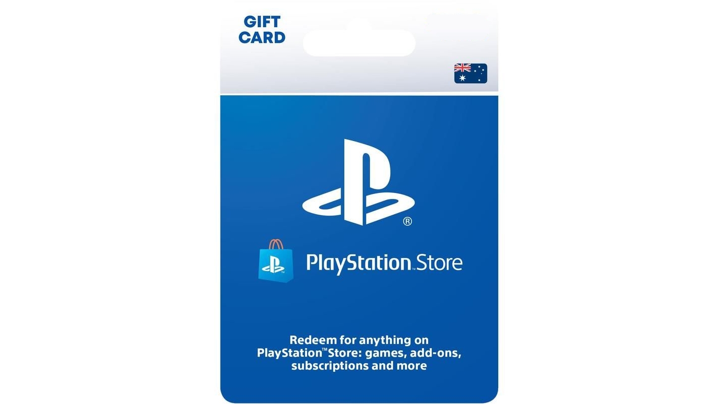 Playstation digital clearance voucher