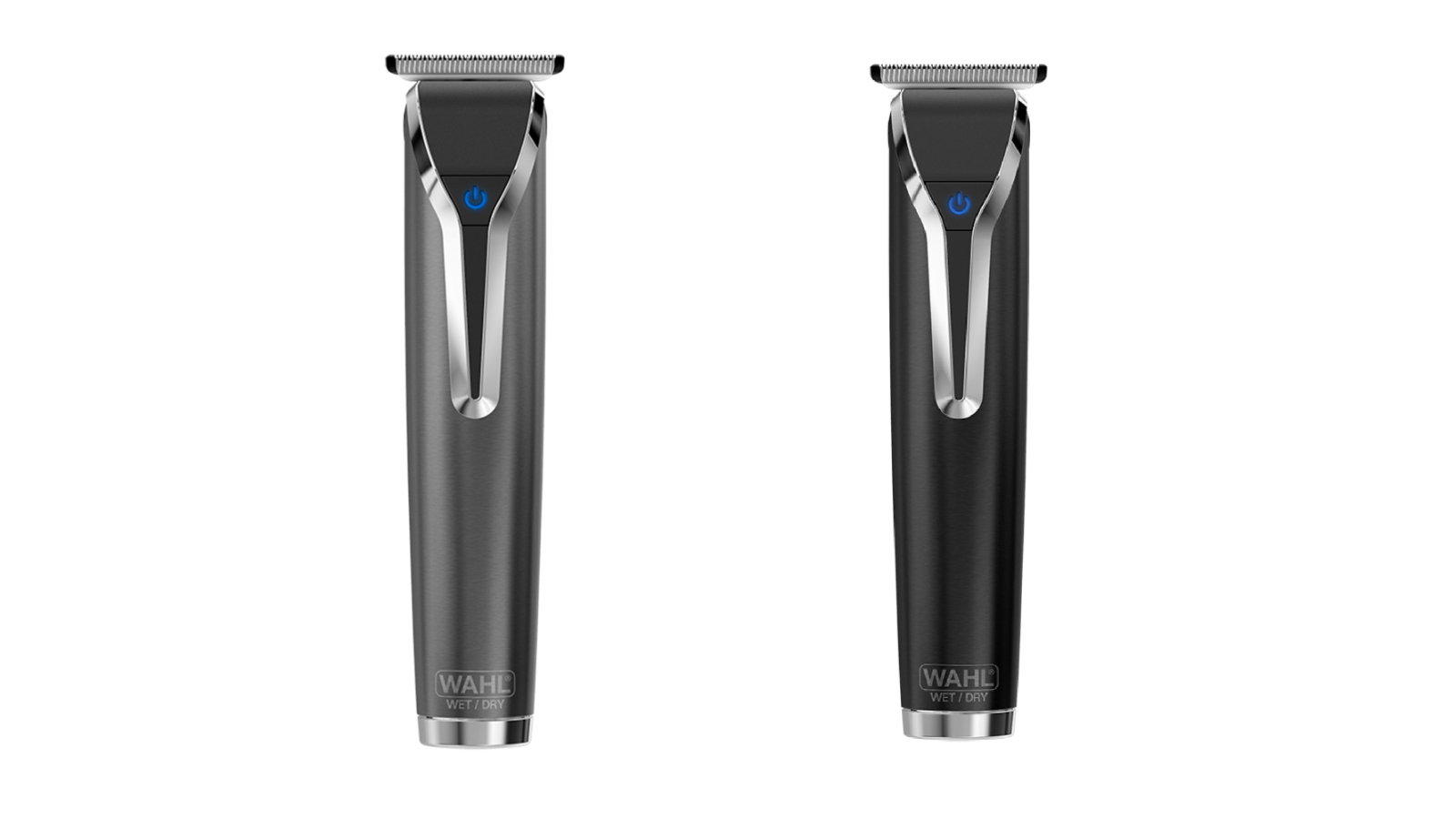 Wahl Waterproof Stainless Steel Trimmer