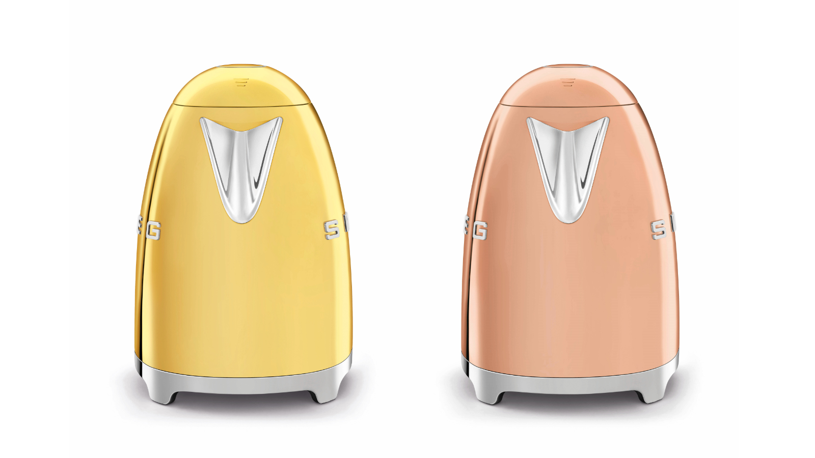 Smeg 50's Style 1.7L Kettle