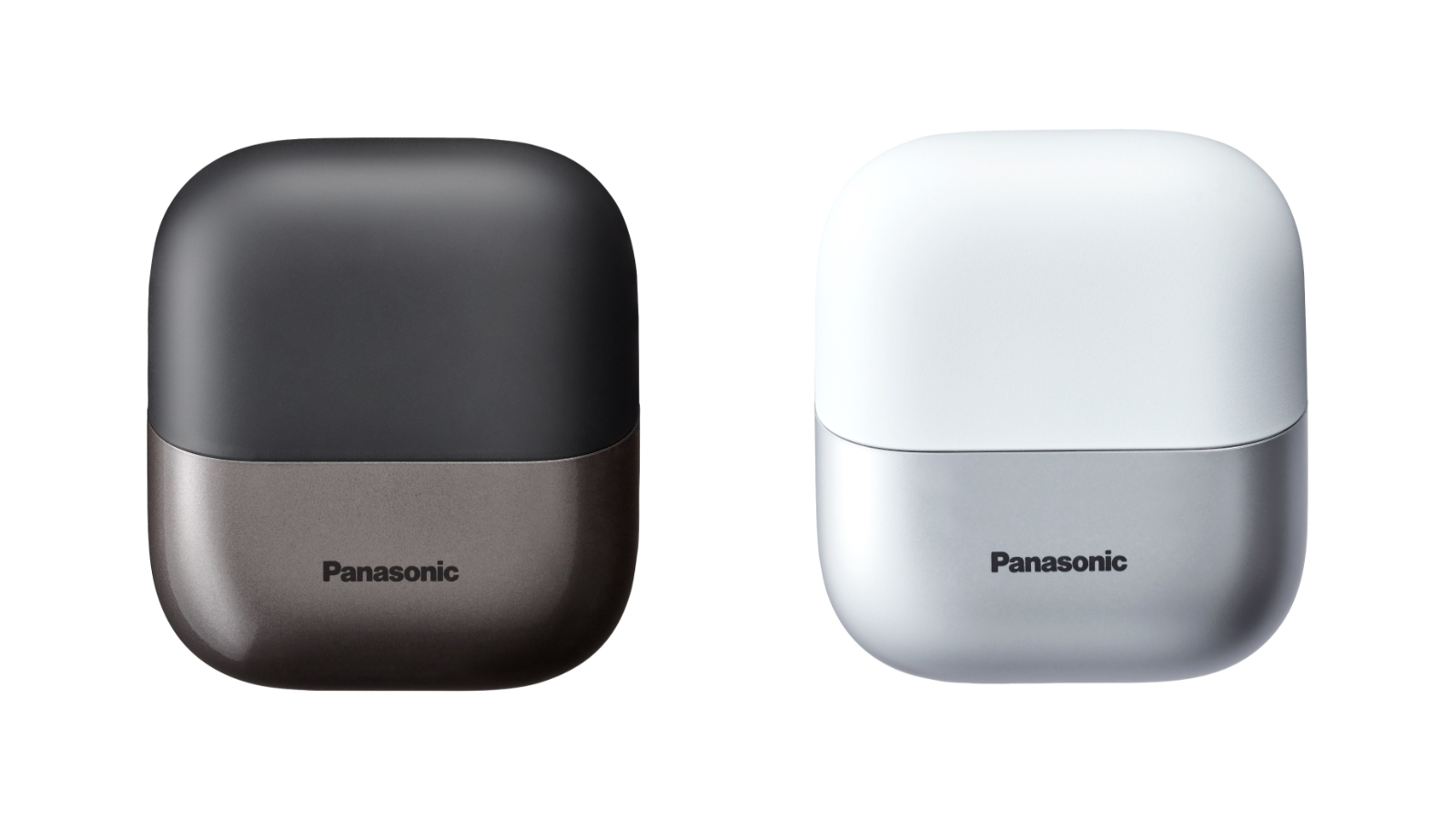 Panasonic 3 Blade ES-CM3 Compact Shaver