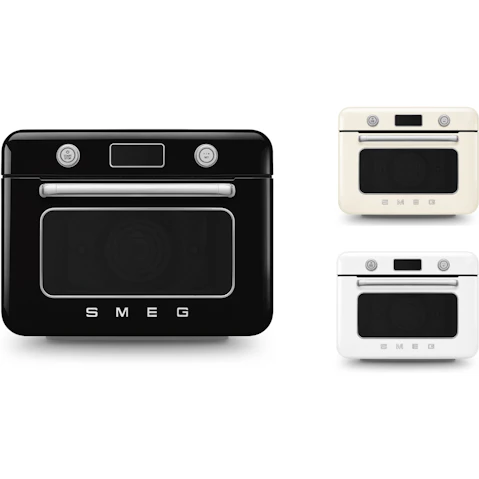 Smeg Benchtop Combi-Steam Oven
