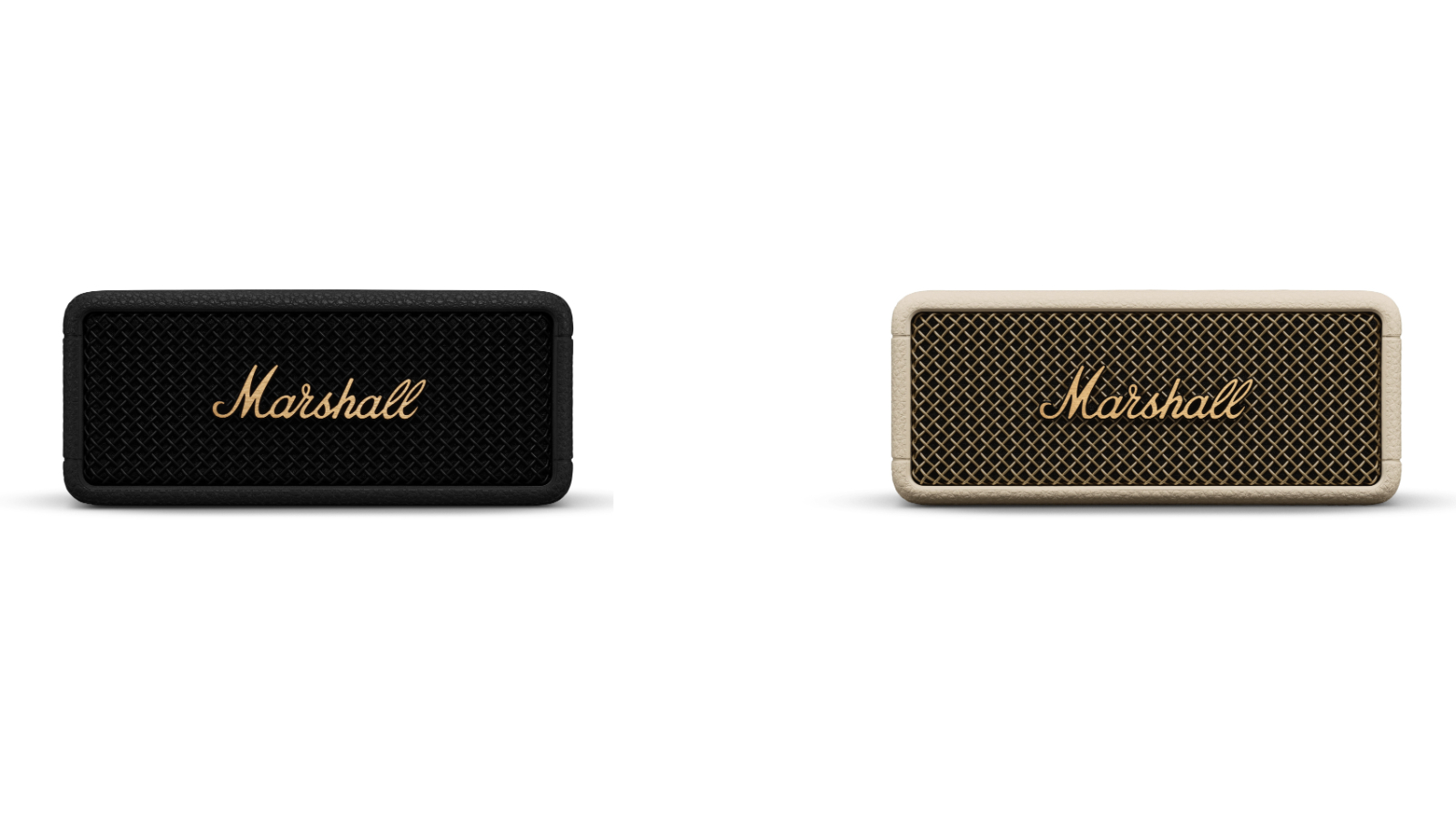 Marshall Emberton III Bluetooth Speaker