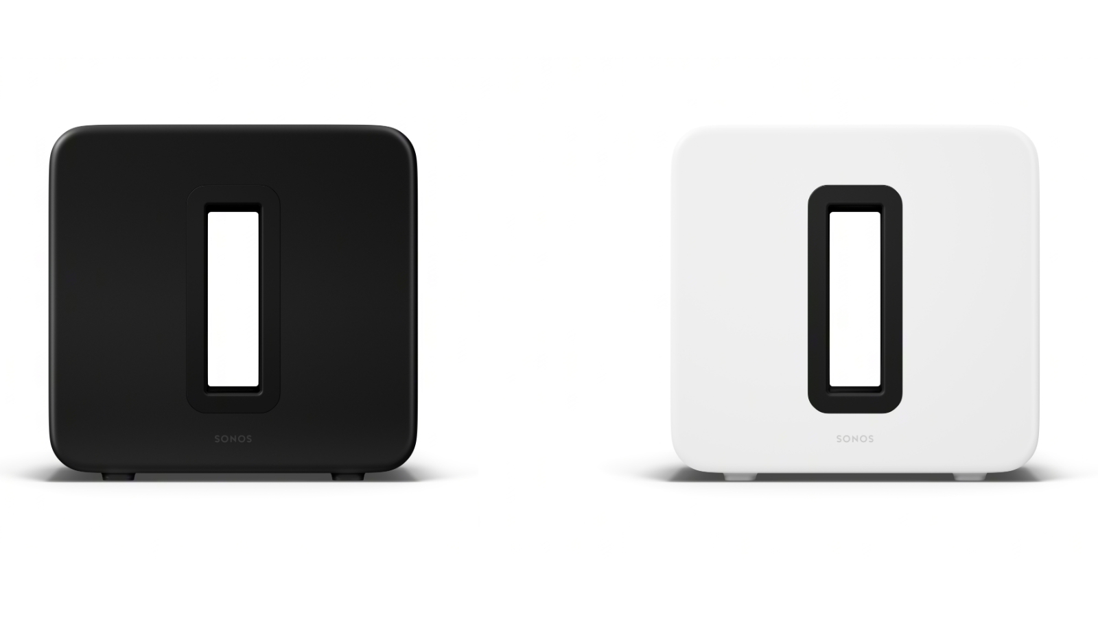 Sonos Sub 4 Wireless Subwoofer