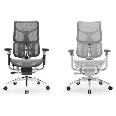 Sihoo Australia DORO-S300 Ergonomic Office Chair