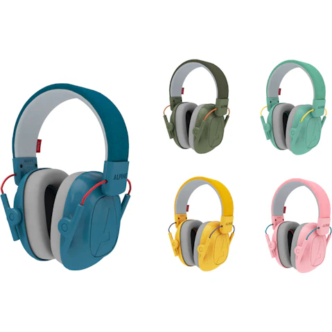 Alpine Muffy Kids Ear Muff