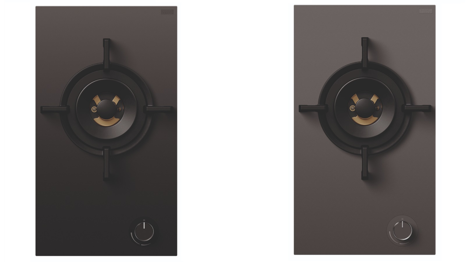 Fisher and Paykel 30cm Series 9 1 Burner Natural Gas Cooktop