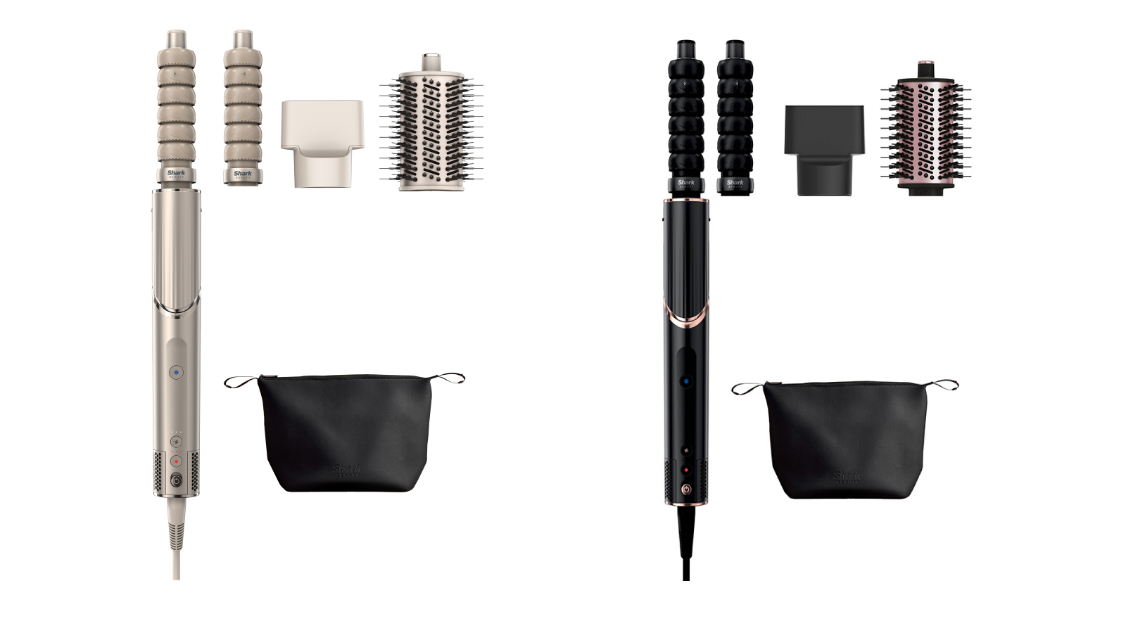 Shark FlexStyle Air Styling and Drying System Hair Styler