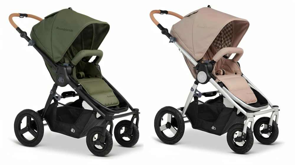 Bumbleride Era Stroller