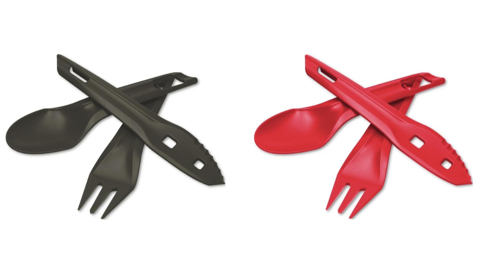 Wildo Ocy Chow Camping Cutlery Set