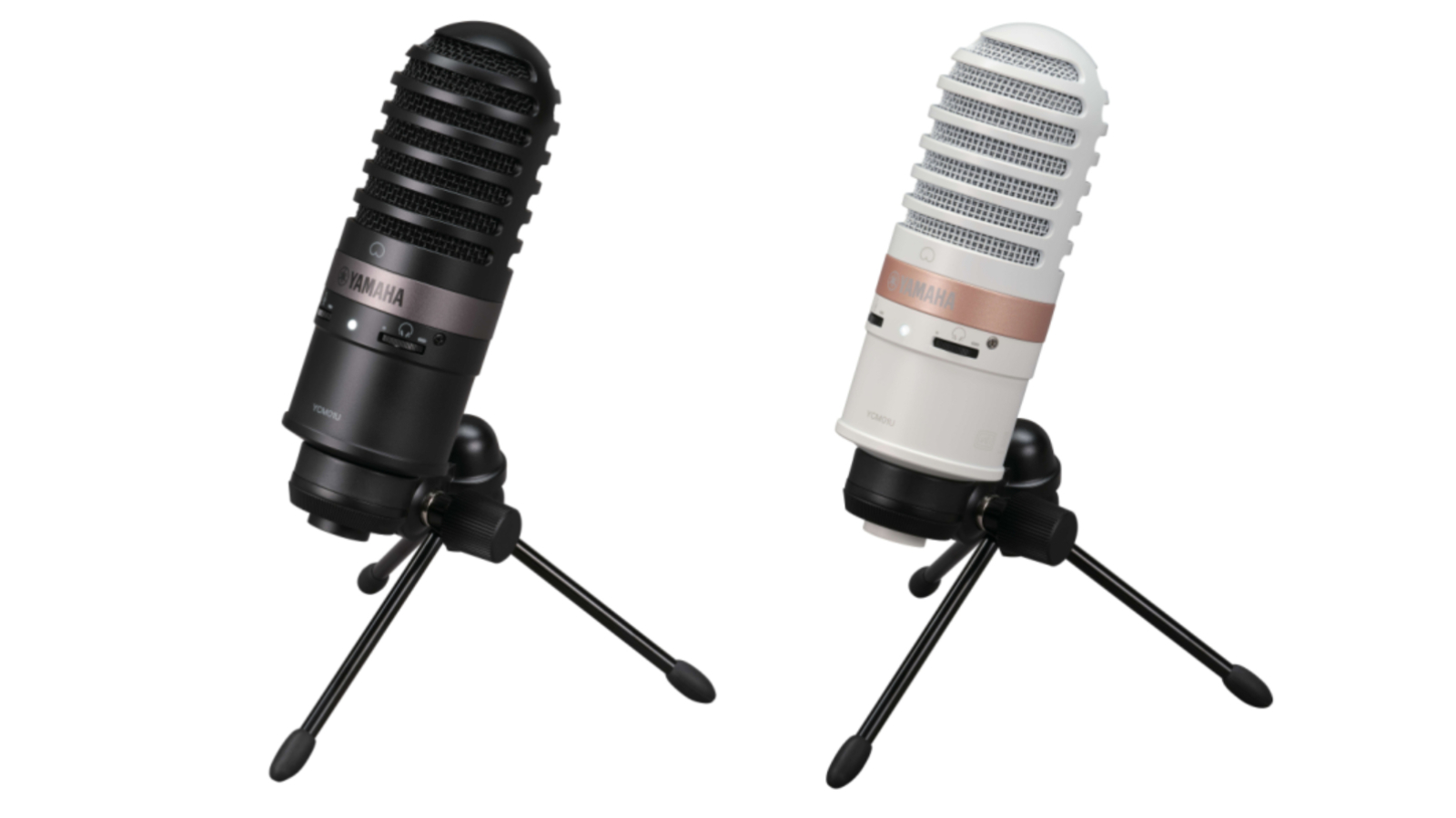 Yamaha YCM01U Microphone