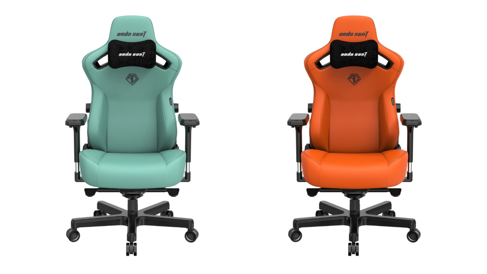 AndaSeat Kaiser 3 Series Premium Gaming Chair