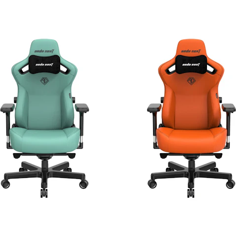 AndaSeat Kaiser 3 Series Premium Gaming Chair