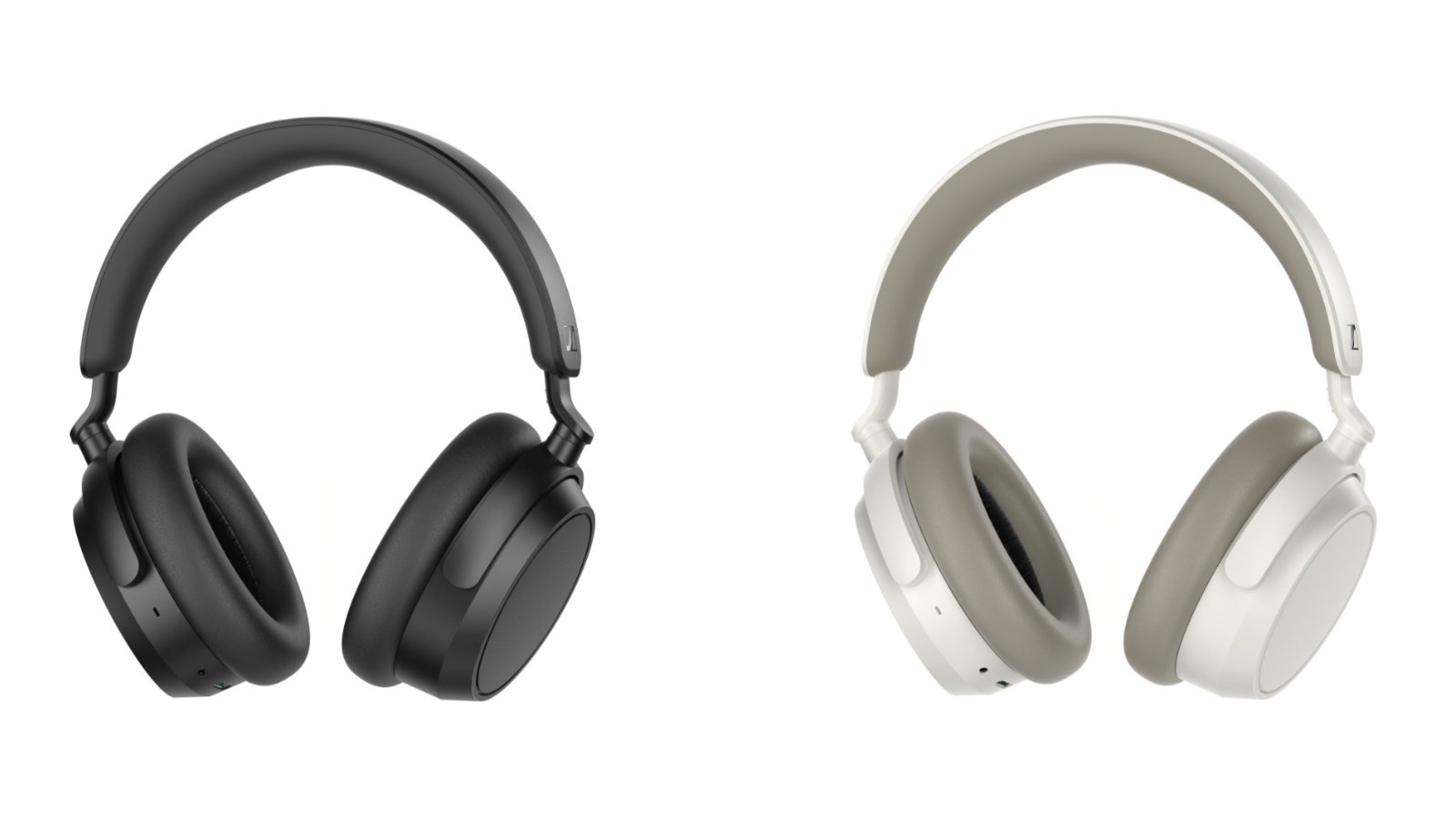 Sennheiser ACCENTUM Plus Wireless Headphones