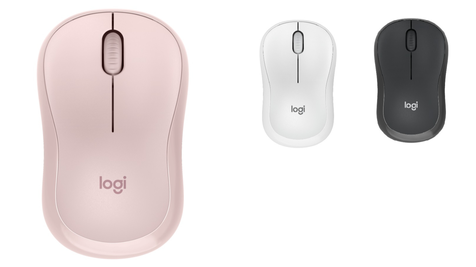 Logitech M240 Bluetooth Mouse
