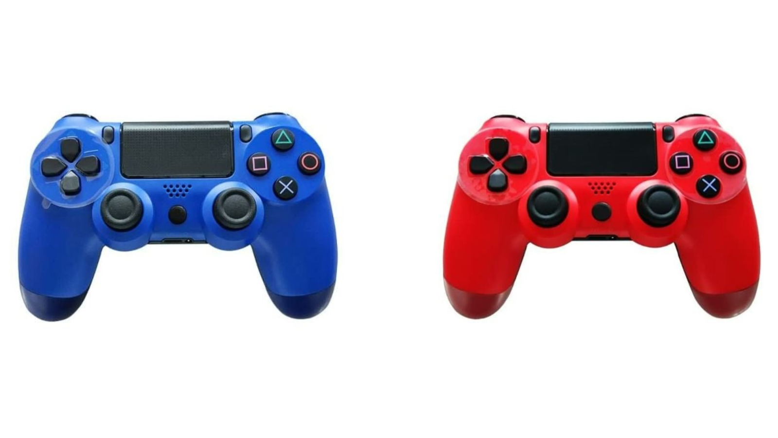 BatteryMate Compatible Playstation 4 Wireless Bluetooth Controller