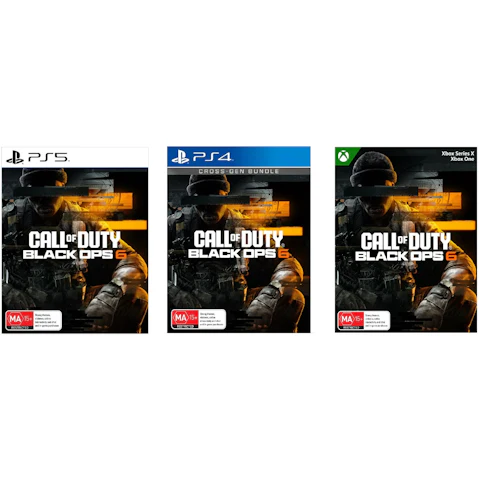 Call of Duty: Black Ops 6