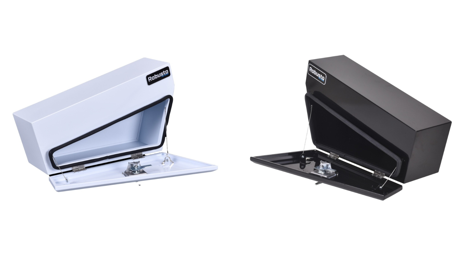 Robusto 75cm Under Tray Steel Tool Box