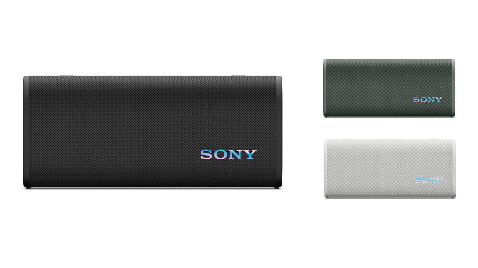 Sony ULT Field 3 Wireless Portable Bluetooth Speaker