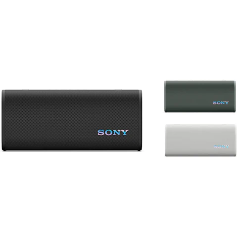 Sony ULT Field 3 Wireless Portable Bluetooth Speaker