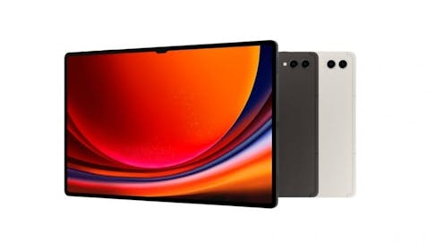 Samsung Galaxy Tab S9 Ultra Wi-Fi - Main Image