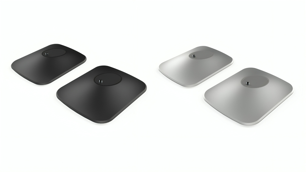 KEF LSX P1 Desk Pad Speaker