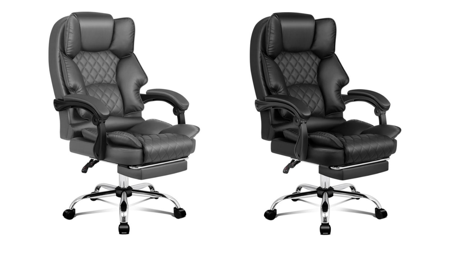 ALFORDSON Brett Office Chair Foot