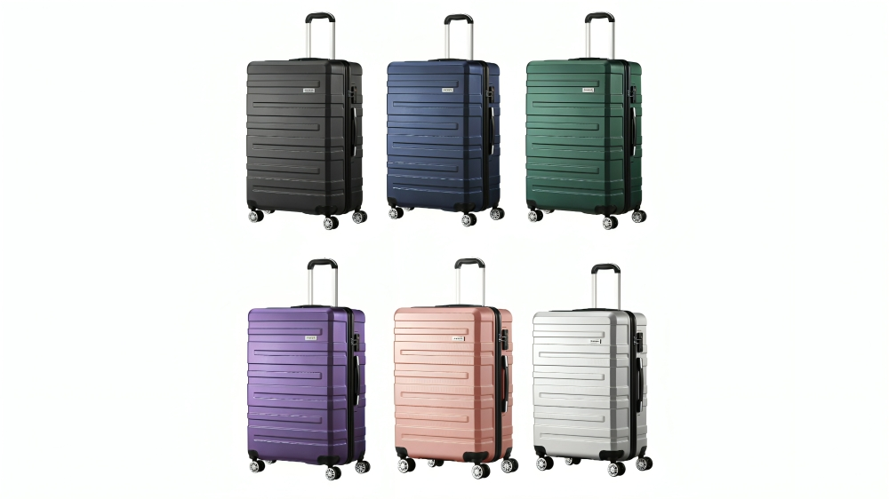 Mazam 28inch TSA Lock Luggage Suitcase
