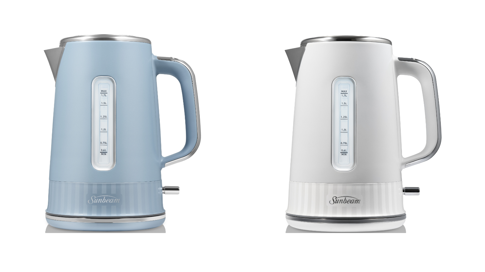 Sunbeam 1.7L French Riviera Kettle