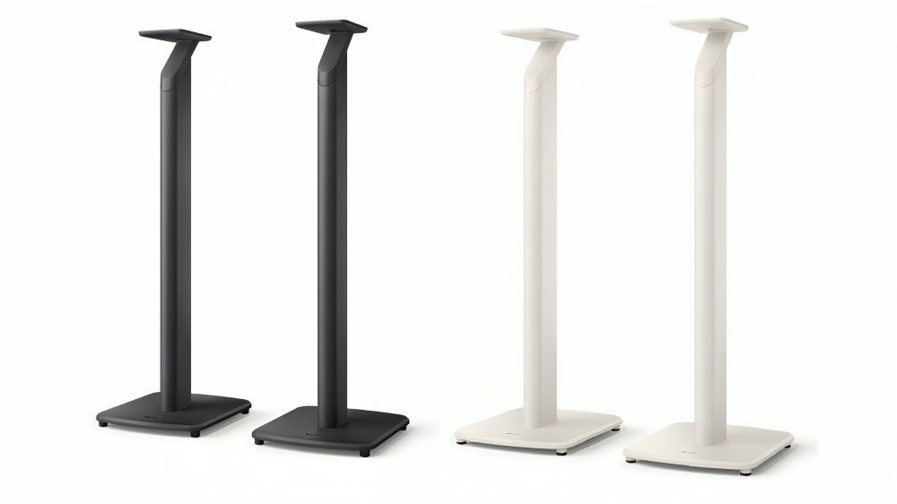 KEF LSX S1 Speaker Floor Stand