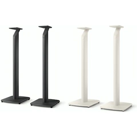 KEF LSX S1 Speaker Floor Stand