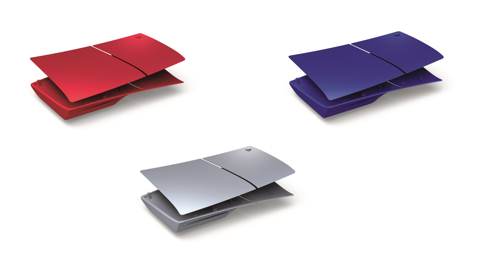 PS5 Slim Console Cover