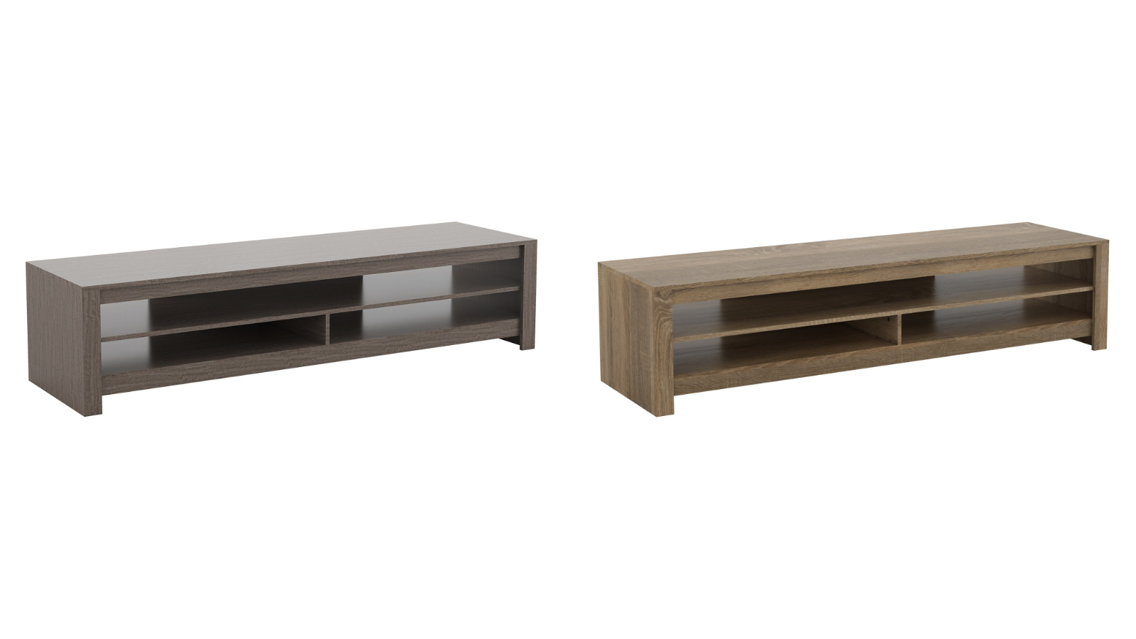AVF Calibre 1.8metre TV Cabinet