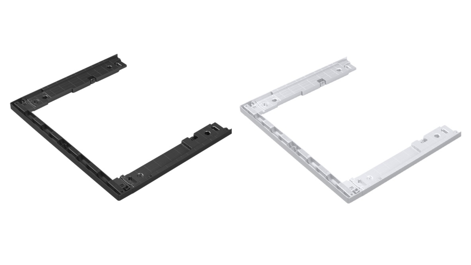 Haier ASKDN Stacking Kit