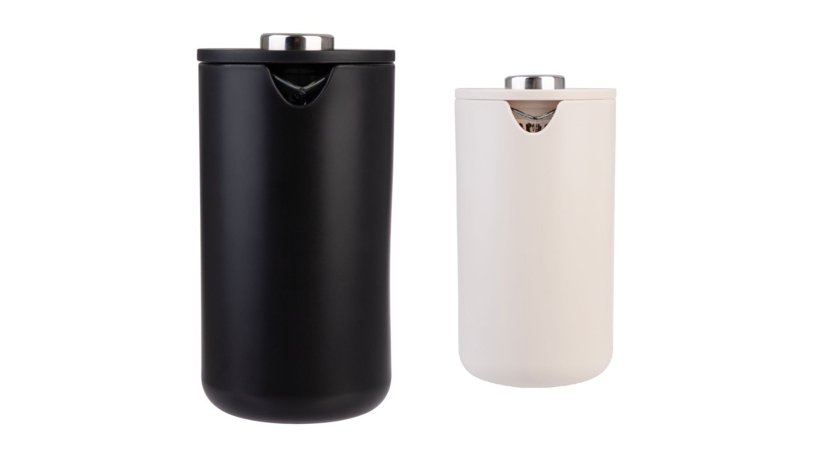 Casabarista 350ml Travel Coffee Press