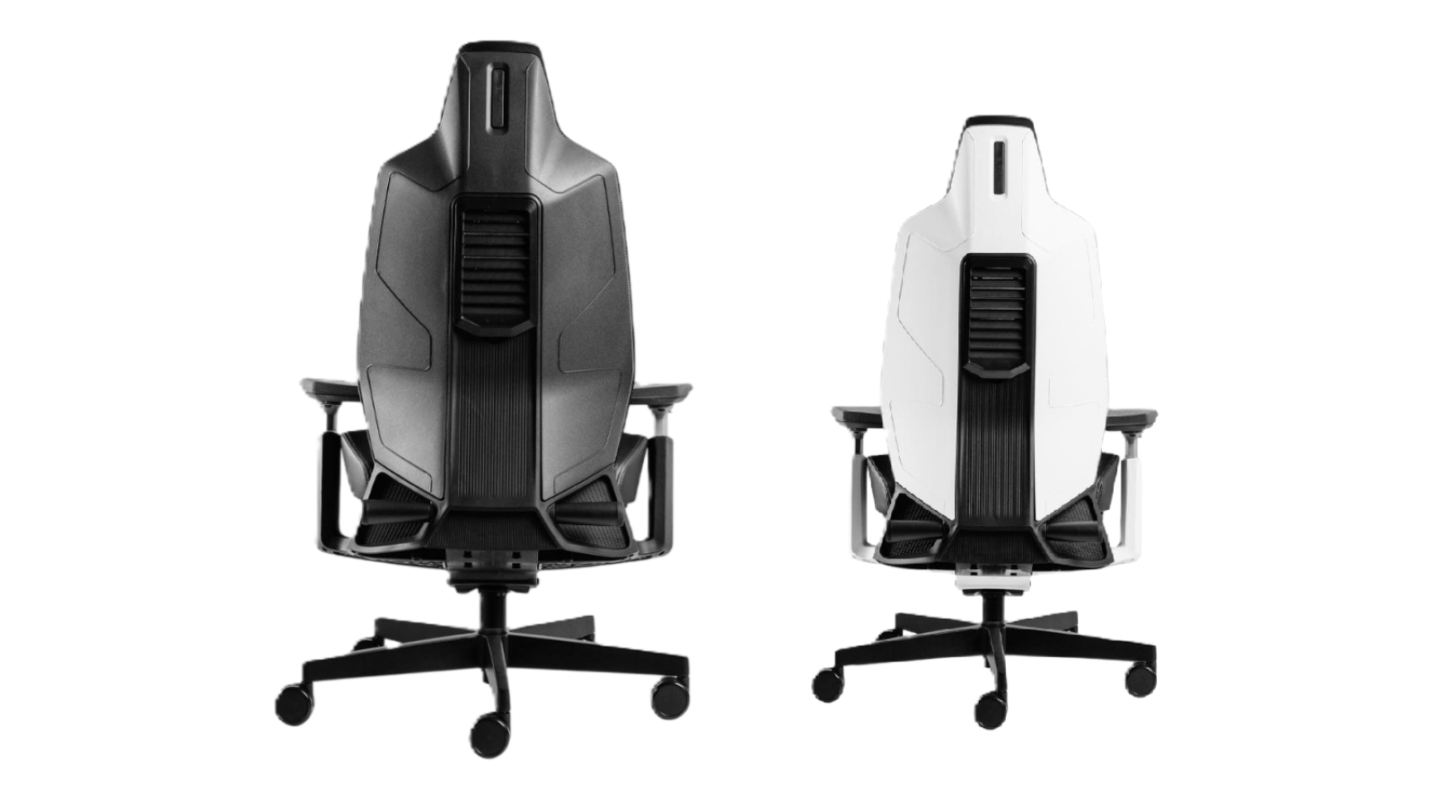 Desky Pro+ Ergonomic Gaming Chair