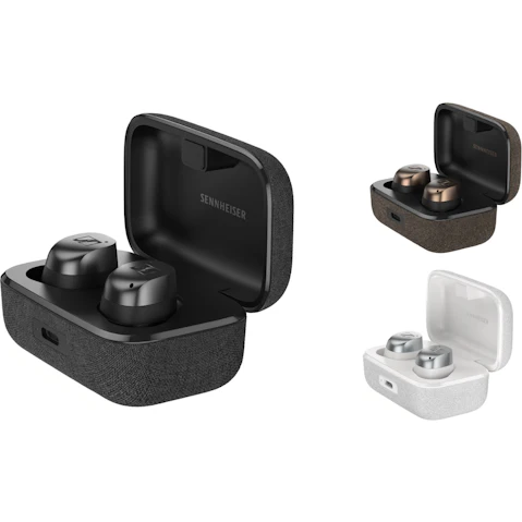 Sennheiser MOMENTUM True Wireless 4 Earbuds