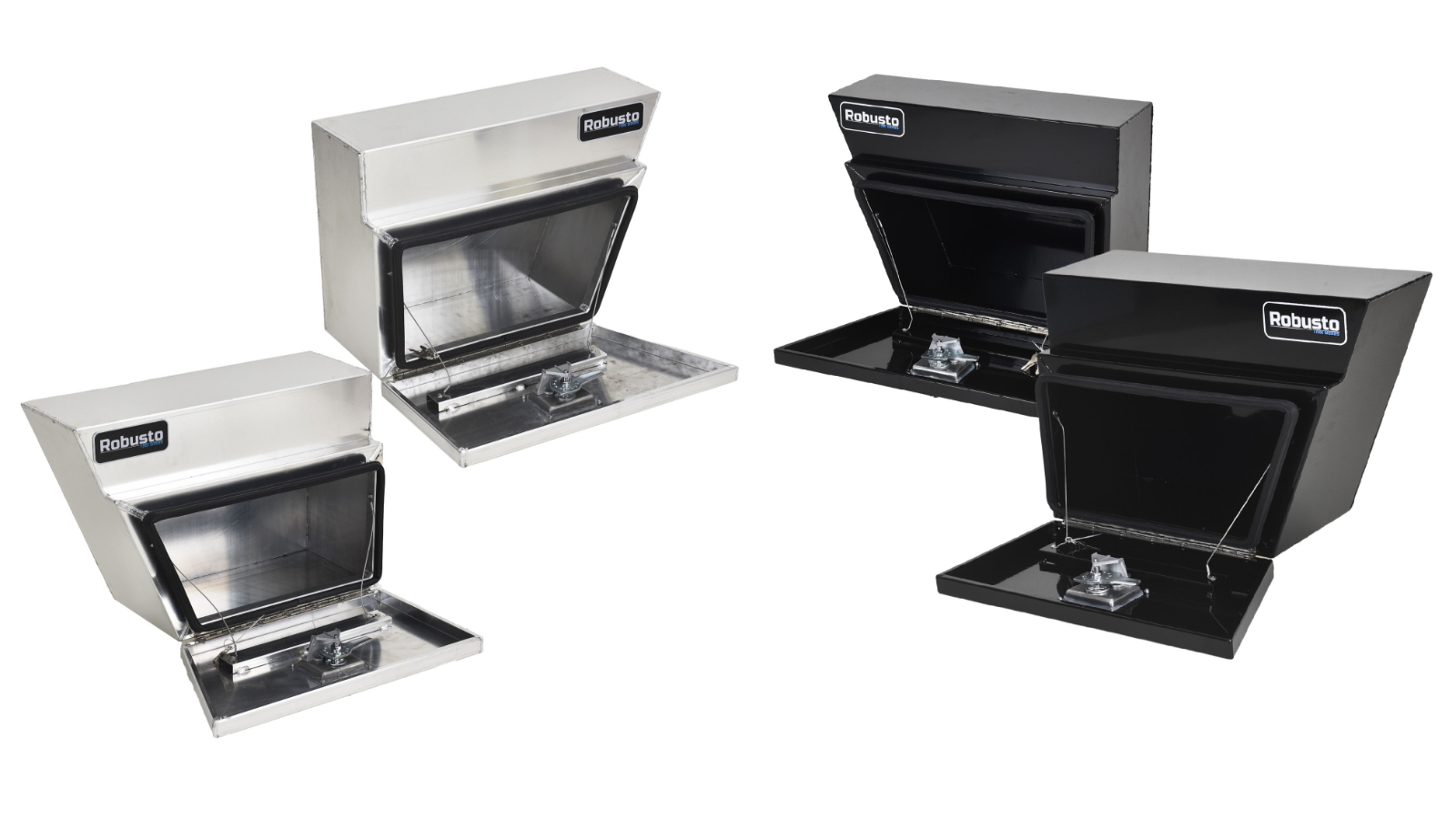 Robusto 60cm Under Tray Tool Box