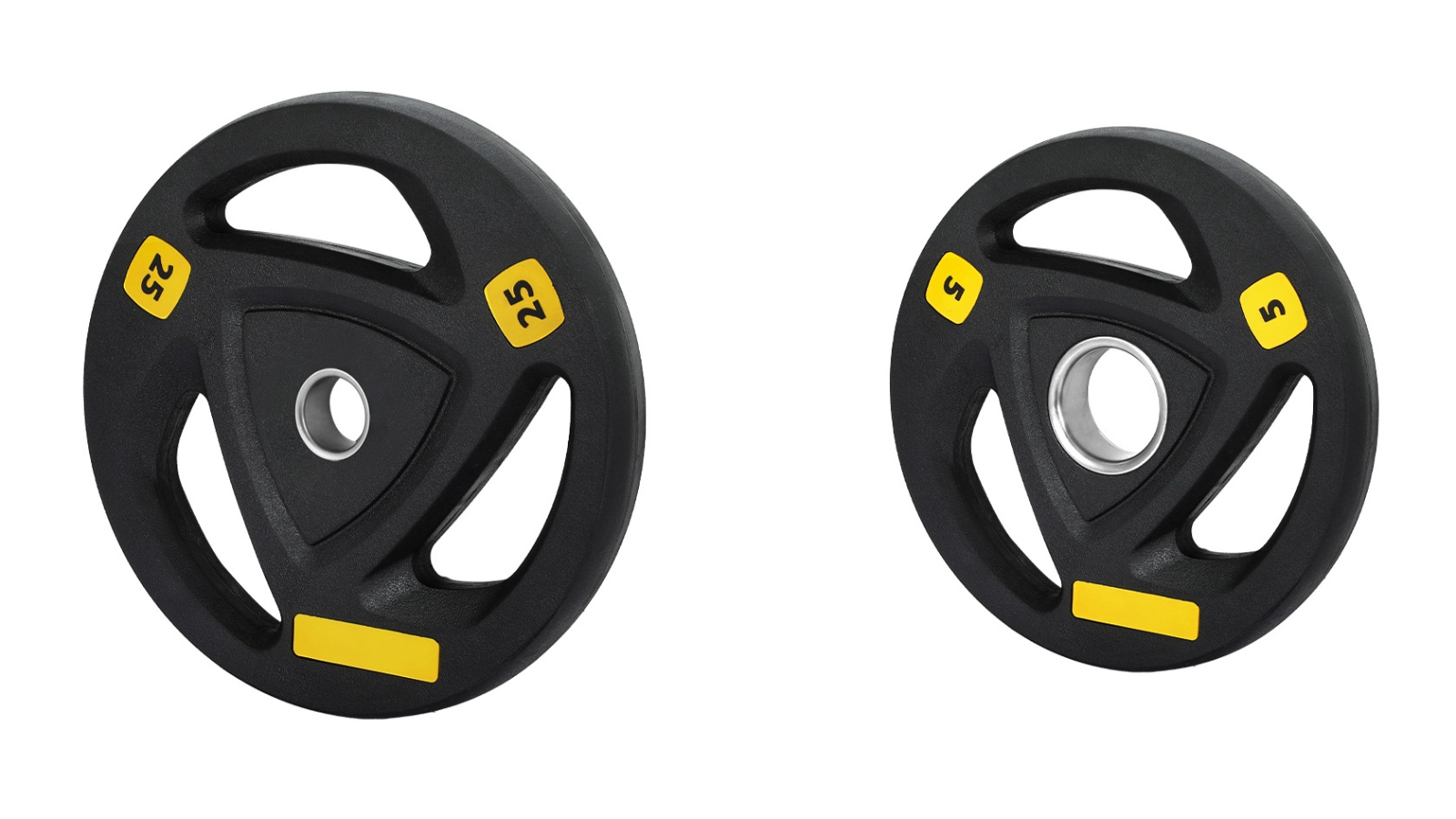 Everfit Standard Home Gym Weight Lifting Barbell Plate