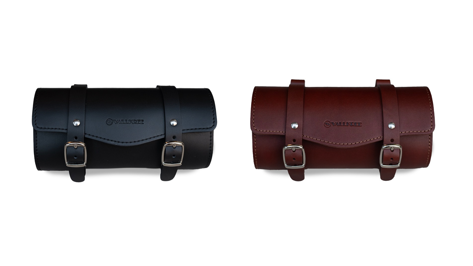 VALLKREE Tool Bag Leather