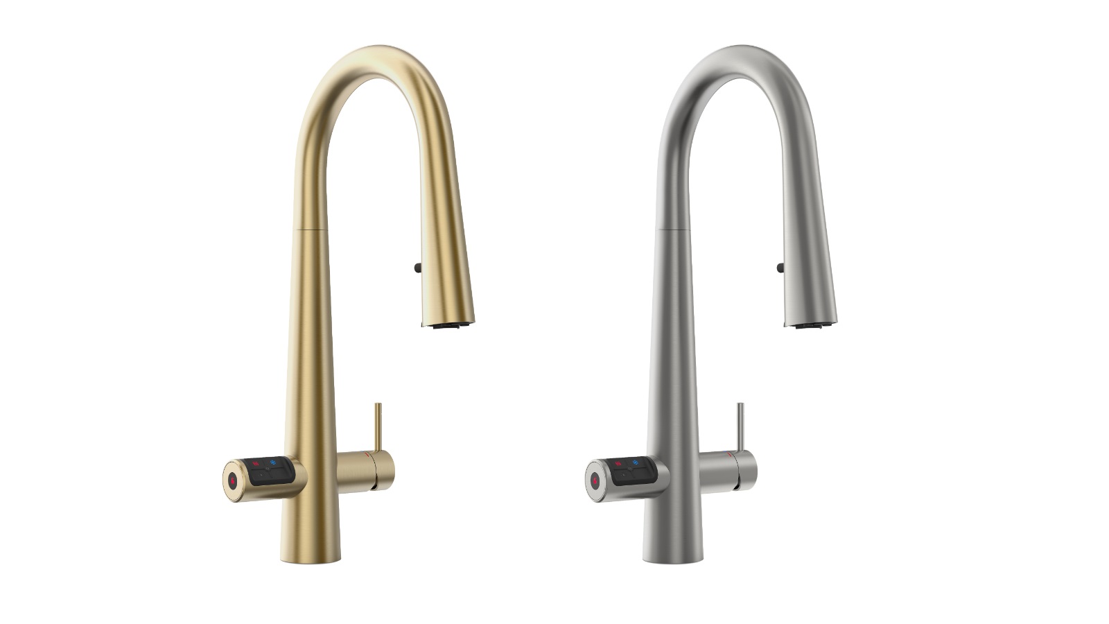 Zip HydroTap G5 BCHA Celsius Plus All-in-One Pull-Out Tap