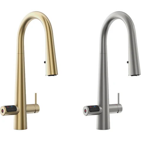 Zip HydroTap G5 BCHA Celsius Plus All-in-One Pull-Out Tap