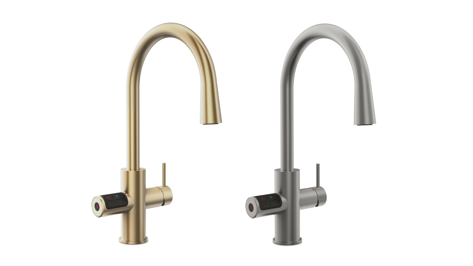 Zip HydroTap G5 BCHA Celsius Plus All-in-One Tap