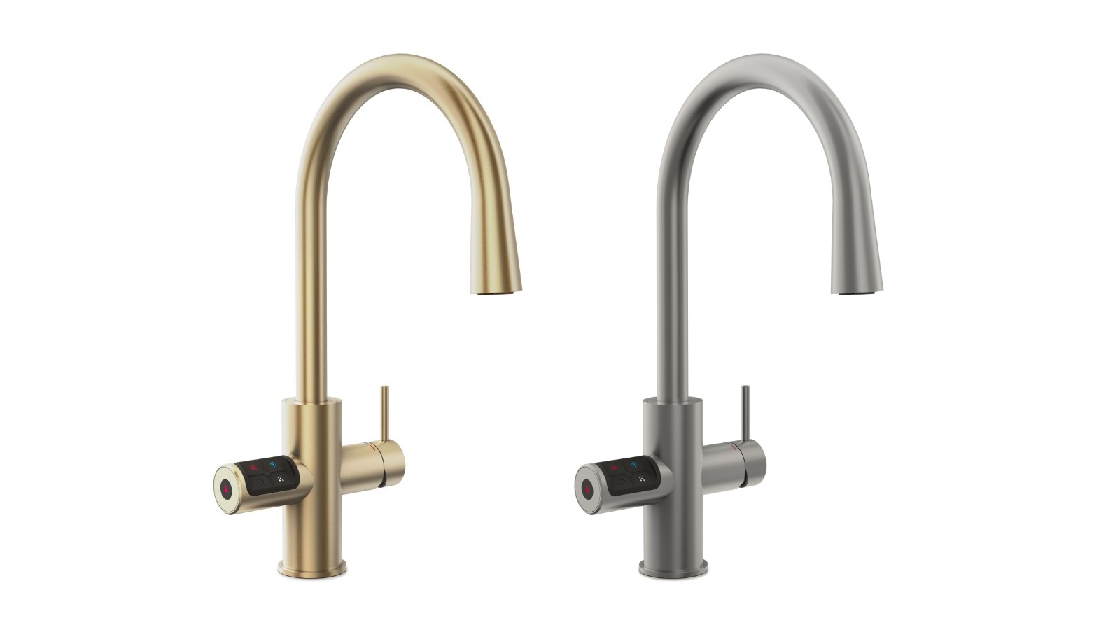 Zip HydroTap BCSHA G5 Celsius Plus All-in-One Tap