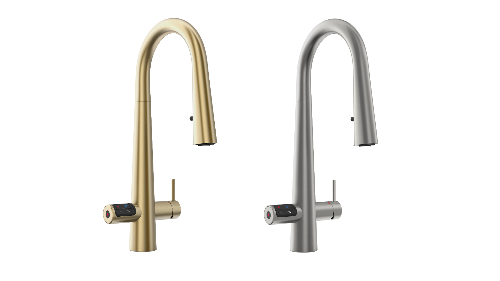 Zip HydroTap G5 BCSHA Celsius Plus Pull-Out Tap